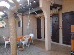 Villa climatisée 4 pièces avec piscine, terrasse, proche plage et commerces - Le Barcarès - FR-1-782-10